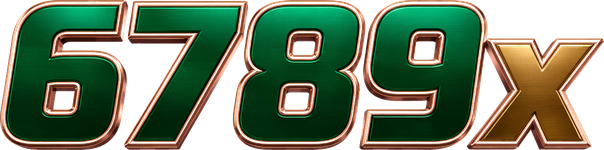 6789x